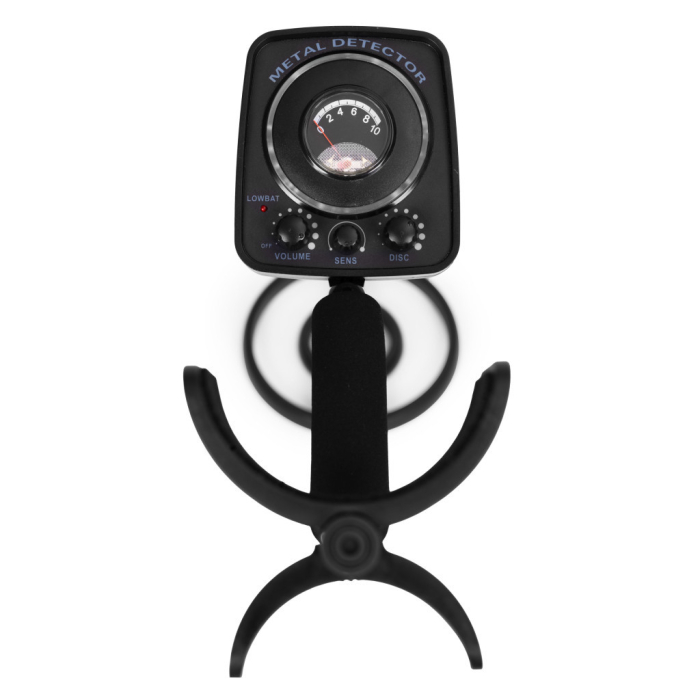 Homelux Detector de metale cu 3 moduri [5]