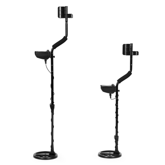 Homelux Detector de metale cu 3 moduri [8]