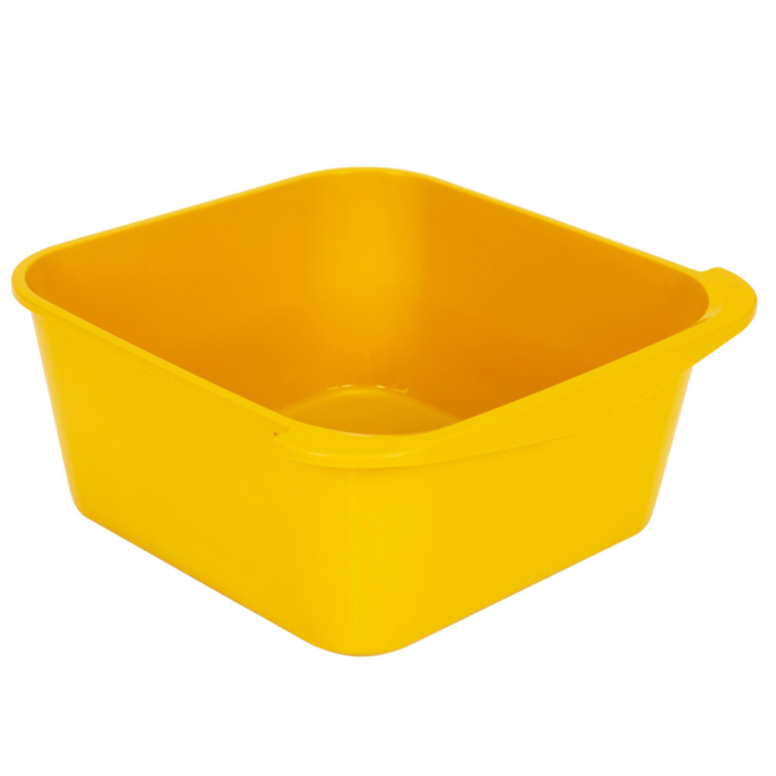 Homelux Dulap de depozitare a jucăriilor rulant cu sertare 4 piese, luminos 36x35.5x74 cm [6]