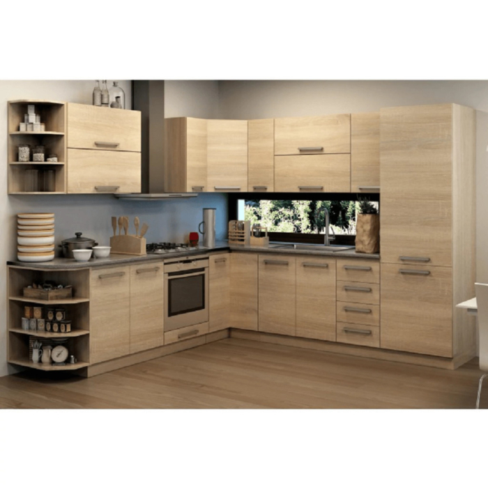 Homelux Dulap superior LT1362 stejar sonoma [2]