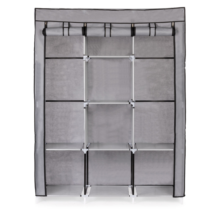 Homelux Dulap textil mare PJJSC002 [3]
