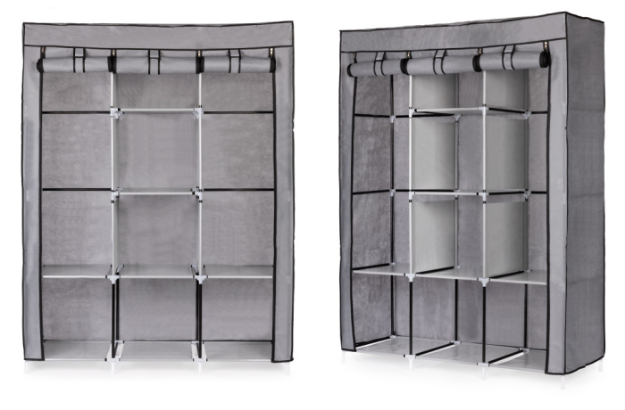 Homelux Dulap textil mare PJJSC002 [2]
