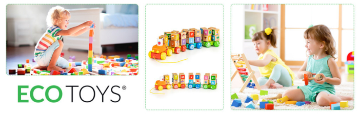 Homelux Favonat blocuri de construcție educațională cu alfabet [10]