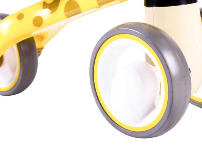 Homelux Girafă triciclu [6]