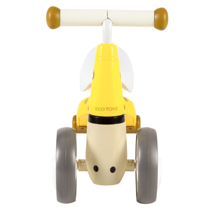 Homelux Girafă triciclu [2]