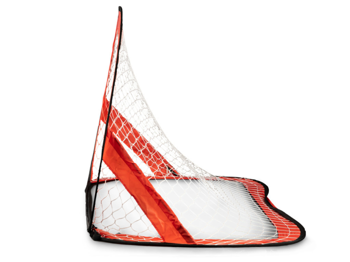 Homelux Golul de fotbal pentru copii 110 cm 2pcs [6]