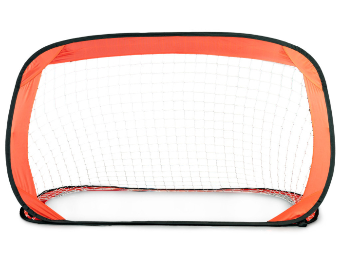 Homelux Golul de fotbal pentru copii 142 cm 2pcs [3]