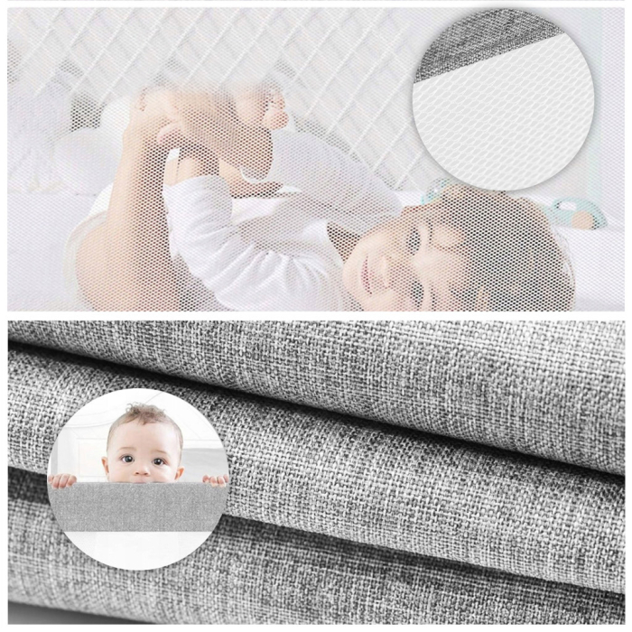 Homelux Grilă de siguranță 150 cm [4]