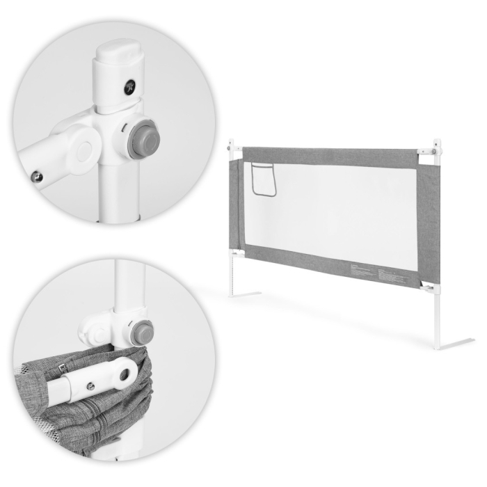 Homelux Grilă de siguranță 150 cm [6]