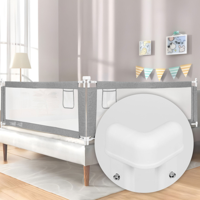 Homelux Grilă de siguranță 200 cm [9]