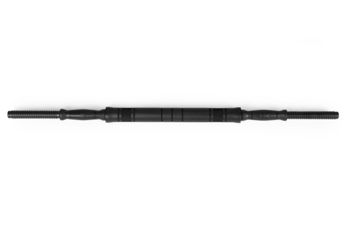 Homelux Haltere reglabile 2x10 kg set de haltere cu bară de 20 kg [5]