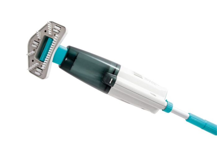 Homelux INTEX 28626 aspirator electric portabil pentru piscine, alimentat cu baterii [10]