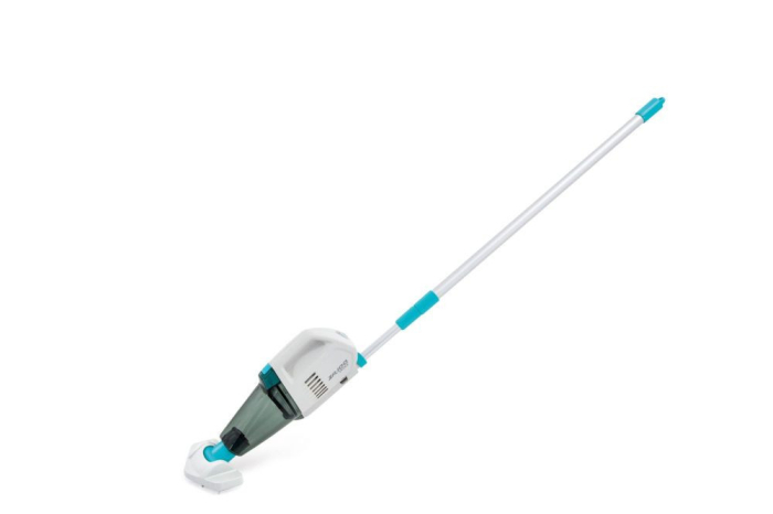 Homelux INTEX 28626 aspirator electric portabil pentru piscine, alimentat cu baterii [9]