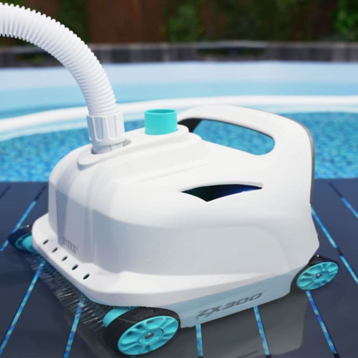 Homelux INTEX ZX300 Aspirator automat pentru piscine [5]