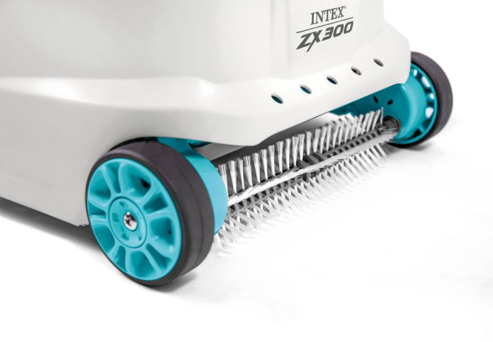 Homelux INTEX ZX300 Aspirator automat pentru piscine [4]