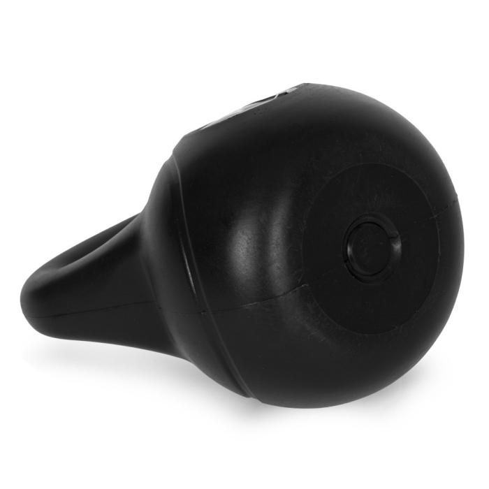 Homelux Kettlebell 12 kg negru [6]