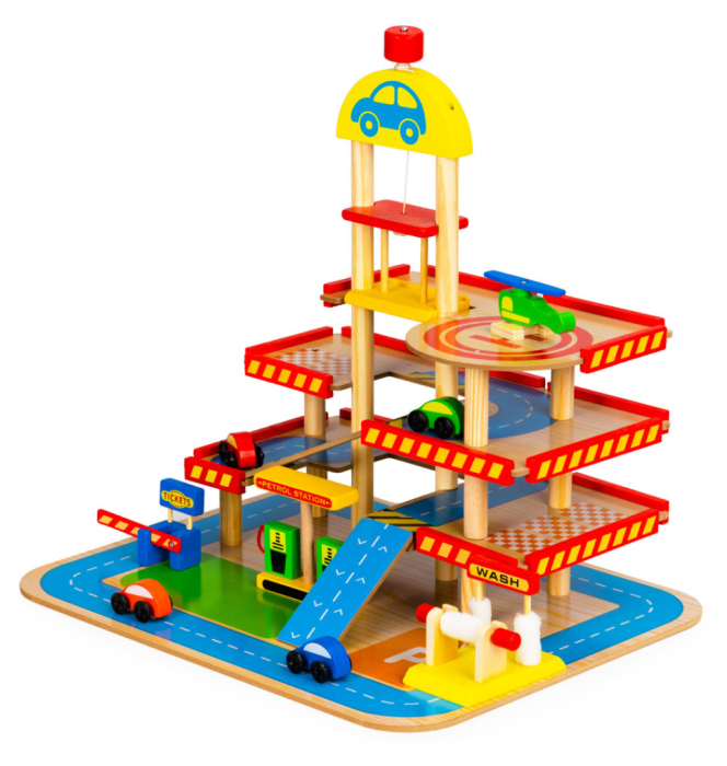 Homelux Laptop tutorial magnetic din lemn cu telefon și litere albe [4]