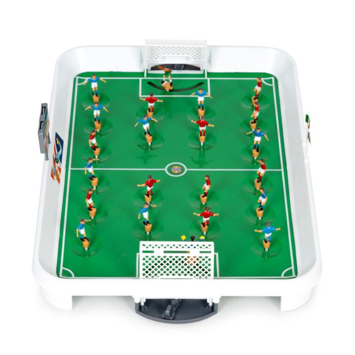 Homelux Mini masă de foosball cu 22 de jucători [2]