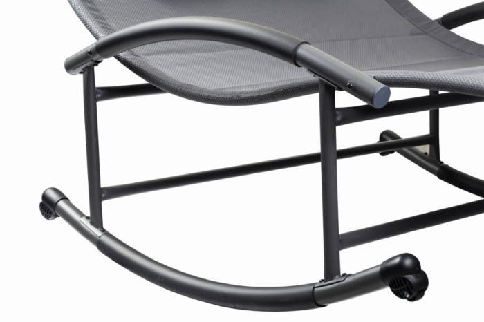 Homelux Pat dublu pivotant cu copertină [6]