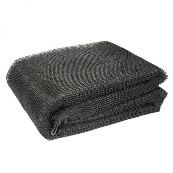 Homelux Plasă trambulină în aer liber 366 cm 8 stâlpi [4]