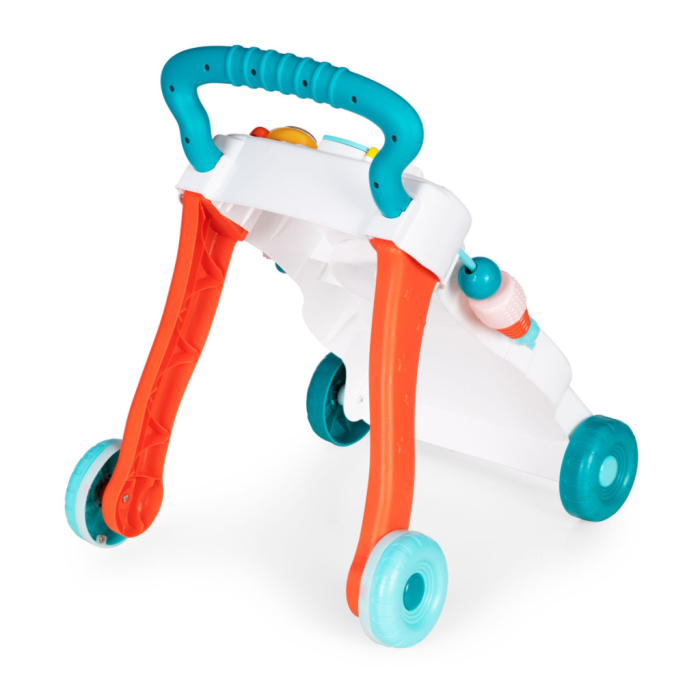 Homelux Plimbător muzical cu tablă de desen magnetică [5]