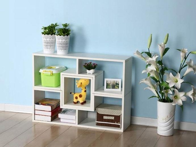 Homelux Raft alb personalizabil [9]