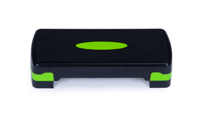 Homelux Scări de fitness reglabile 2 trepte [4]