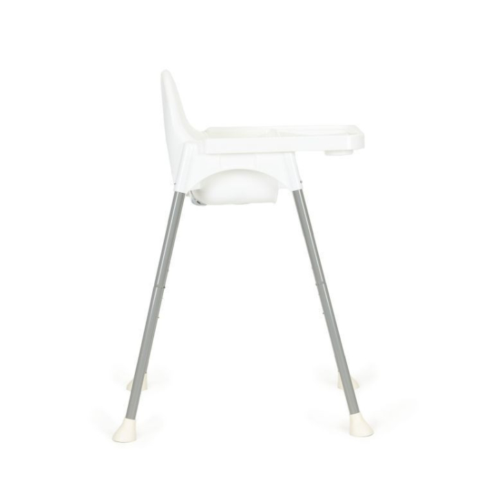 Homelux Scaun de hrănire 2in1 alb [7]