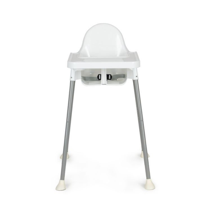 Homelux Scaun de hrănire 2in1 alb [2]