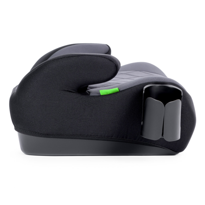 Homelux Scaun înălțător auto pentru copii i-SIZE cu suport pentru pahare înălțime 125-150 cm [4]