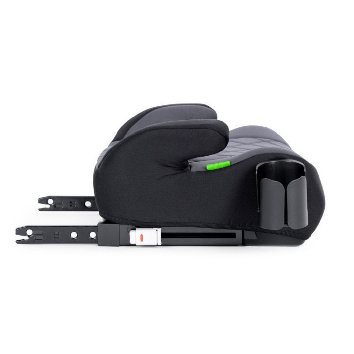 Homelux Scaun înălțător ISOFIX cu suport pentru pahare înălțime 125-150 cm [3]