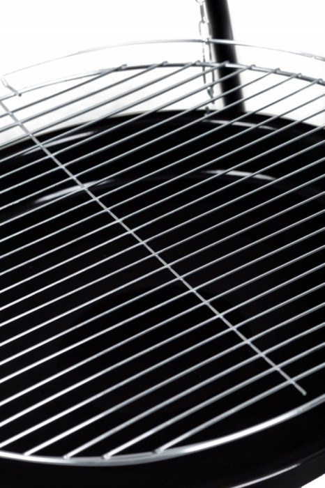 Homelux Șemineu grătar cu trei picioare [7]