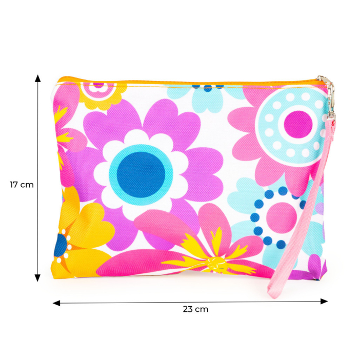 Homelux Set de cosmetice pentru copii sac de machiaj [4]