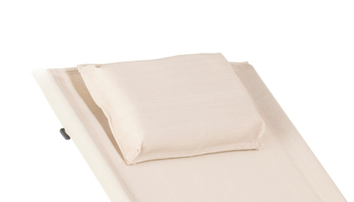 Homelux Șezlong, balansoar bej [6]