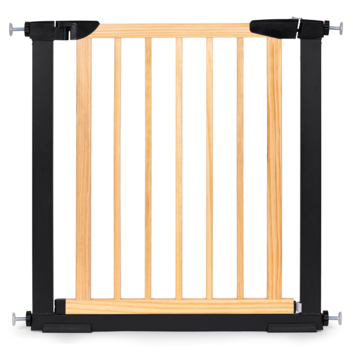 Homelux Șină de siguranță 74-80 cm pentru scări și uși din metal și lemn [2]