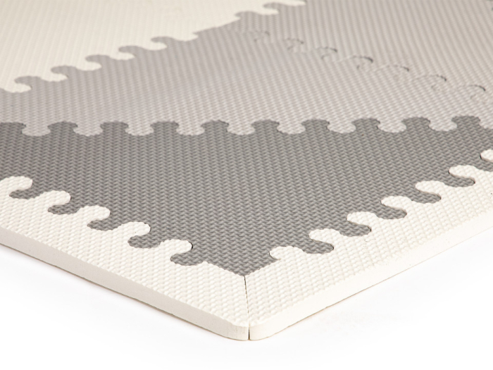 Homelux Spumă eva puzzle covor 20 elemente 127x157cm [4]
