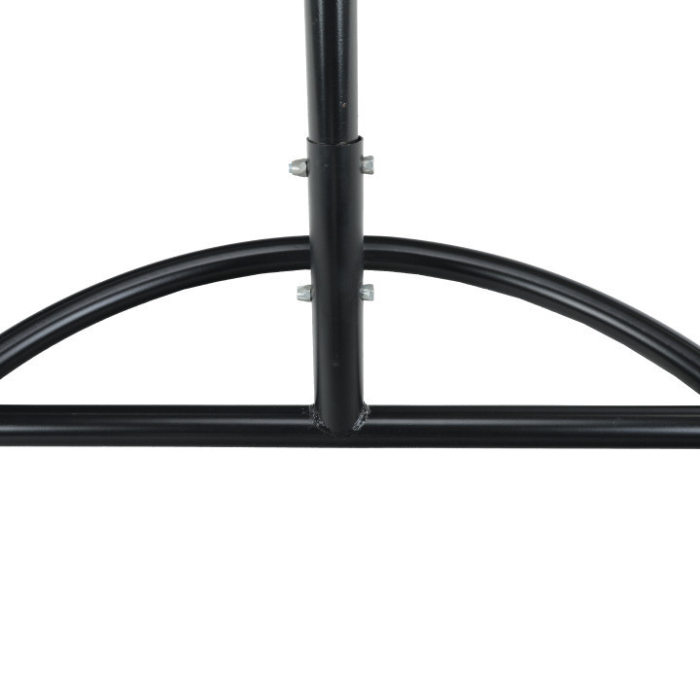 Homelux Suport pentru scaun suspendat LT3059 negru [5]