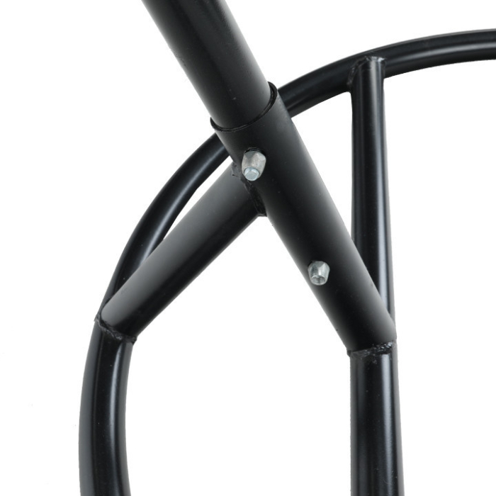 Homelux Suport pentru scaun suspendat LT3059 negru [7]