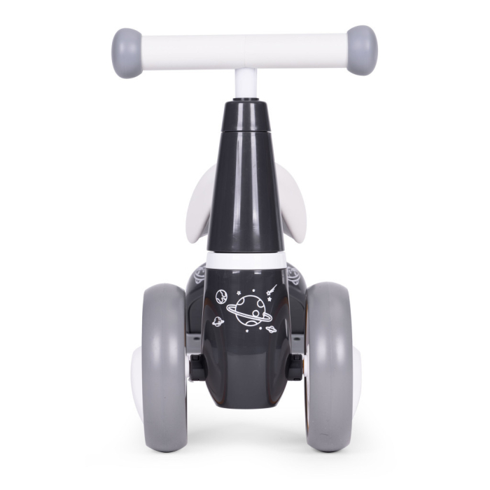 Homelux Triciclu cu design sigur și roți EVA Cosmic [4]