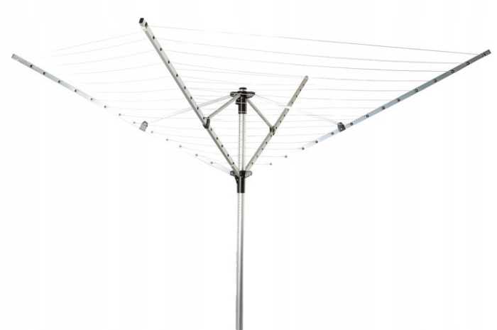 Homelux Uscător de rufe de grădină [3]