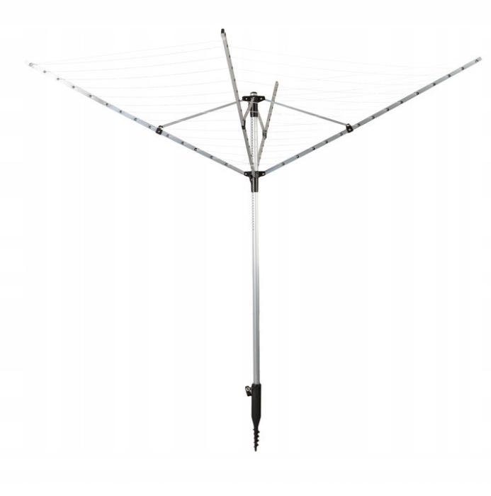 Homelux Uscător de rufe de grădină [2]