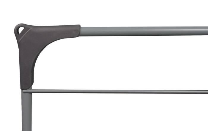 Homelux Uscător de rufe vertical cu 3 niveluri [3]