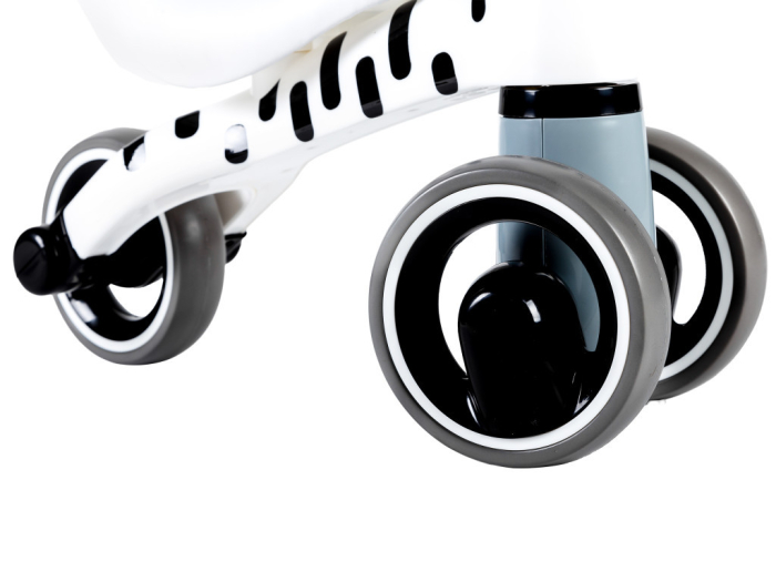 Homelux Zebra triciclu [10]