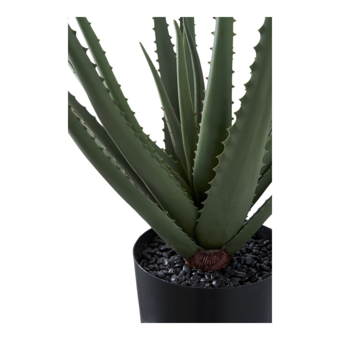 House Nordic Aloe Vera plantă artificială 51 cm [3]