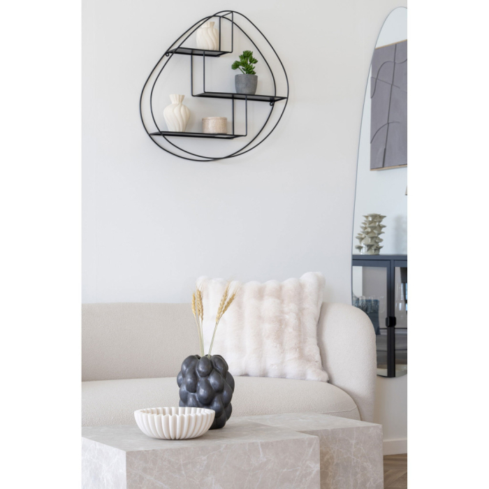 House Nordic Canapea Mykonos cu 2,5 locuri, culoare nisip [5]