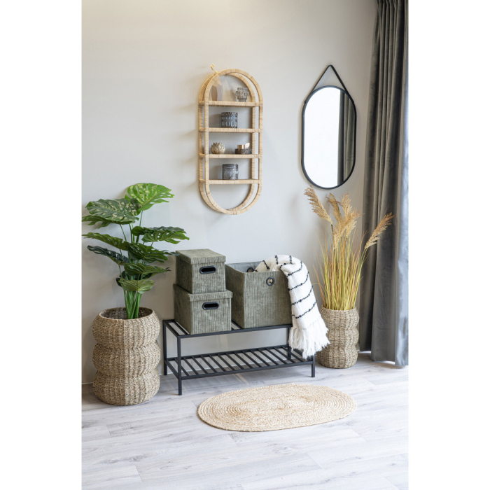 House Nordic Cirok iarbă plantă artificială 110 cm [4]