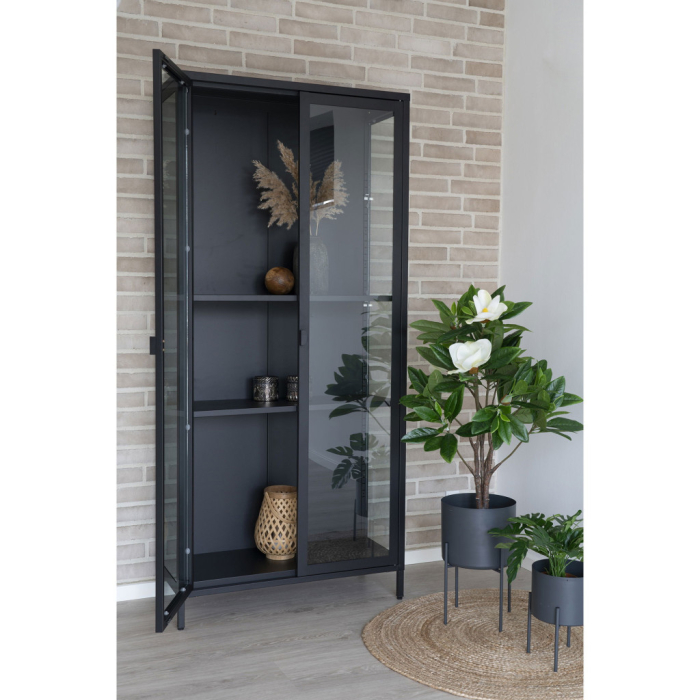 House Nordic Covor împletit Bombay 90 cm natural [6]