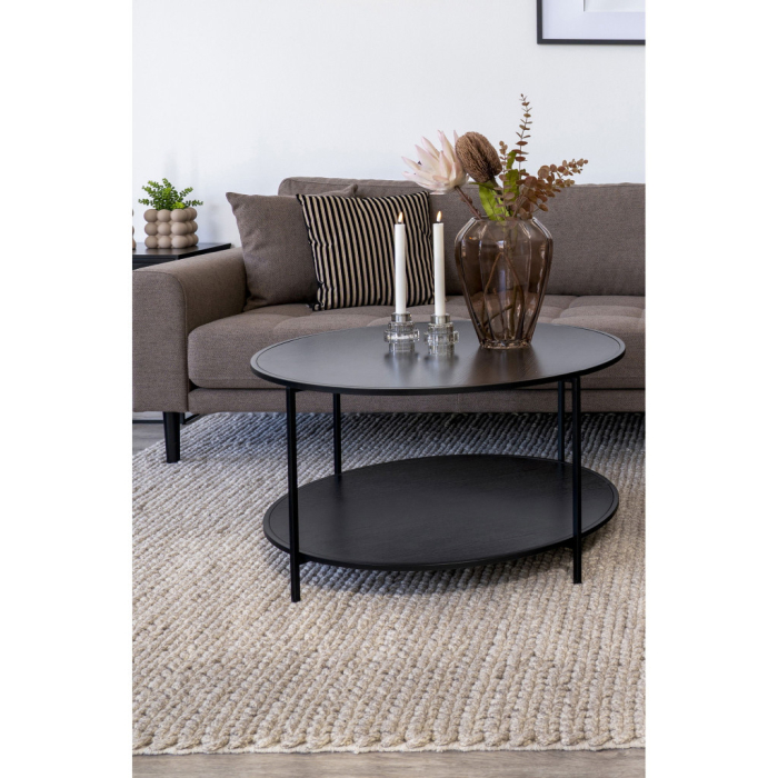 House Nordic Covor Mandi 200x300 cm natural [2]