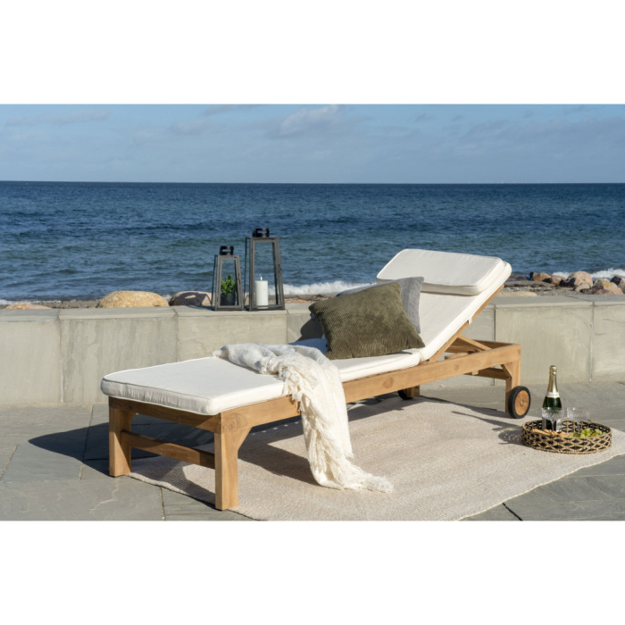 House Nordic Covor Menorca 140x200 cm nisip [3]