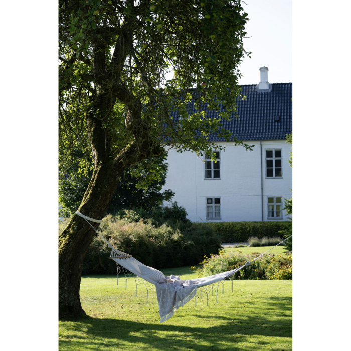 House Nordic Edessa hamac off-white [6]